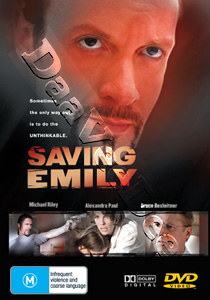 Saving Emily (DVD)
